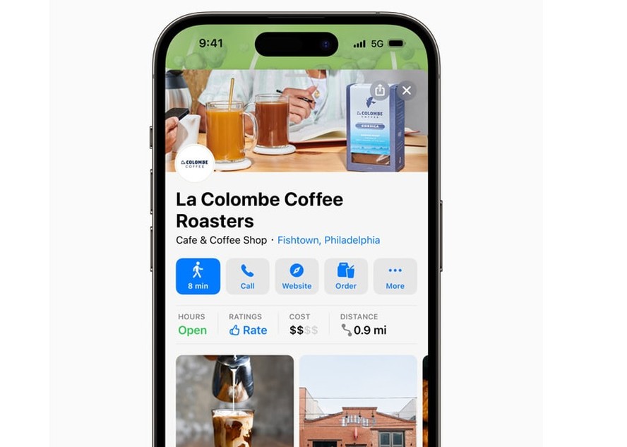 Apple lança no Brasil ferramenta gratuita para PMEs