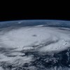 Furacão Beryl visto do espaço - NASA/Matthew Dominick