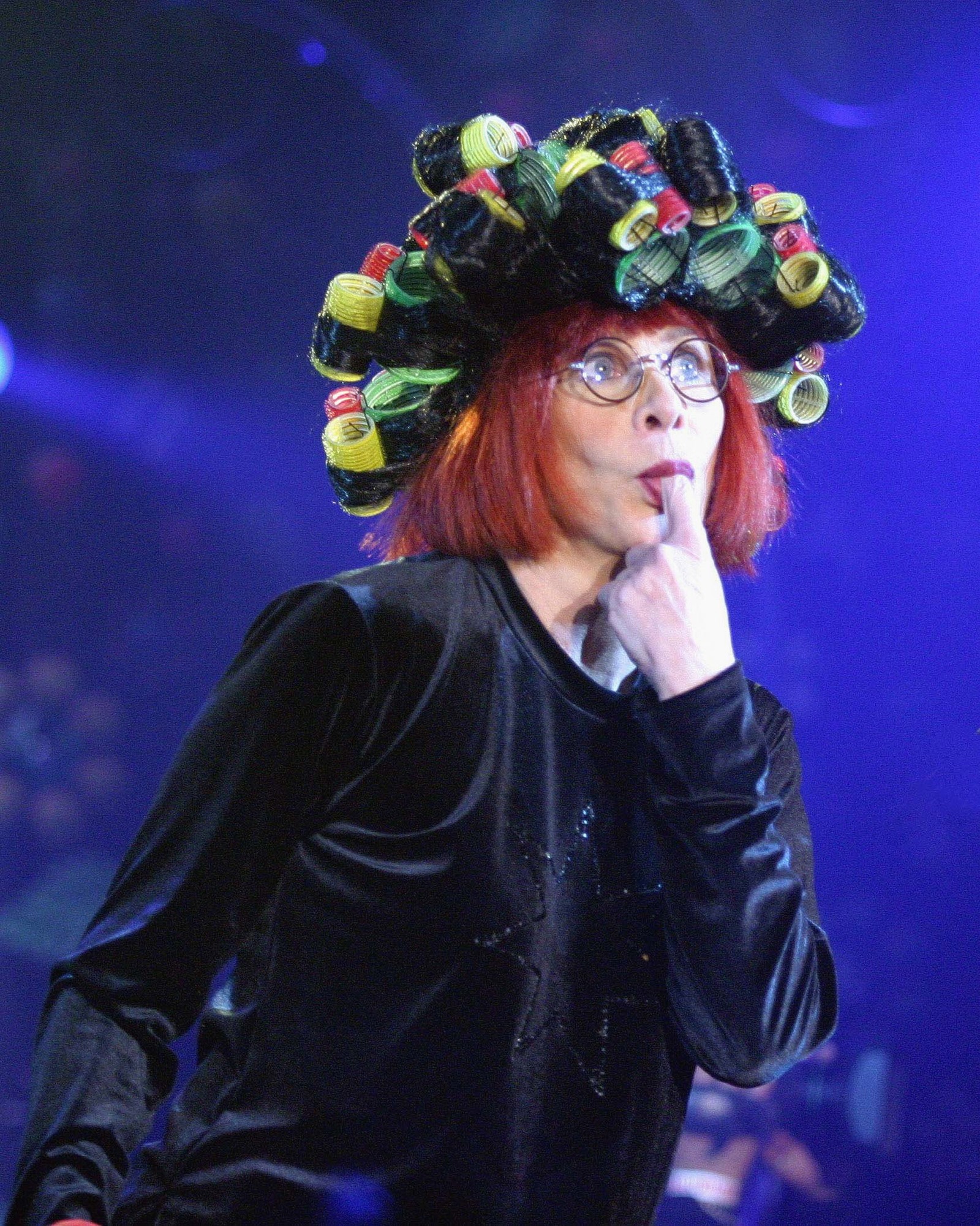 Rita Lee, ícone da música brasileira — Foto: Divulgação