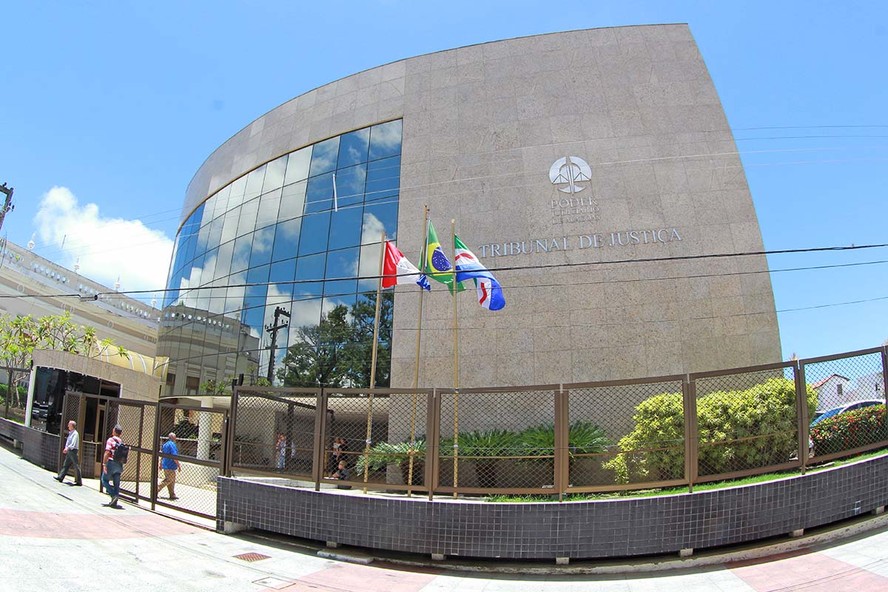 Tribunal de Justiça de Alagoas