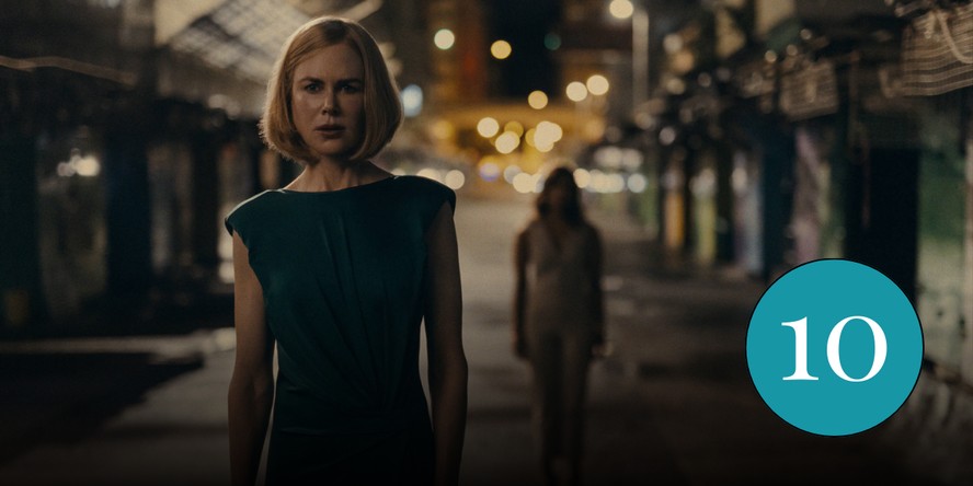 “Expatriadas”, série do Prime Video estrelada por Nicole Kidman