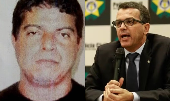 Orlando Oliveira de Araujo, o Orlando da Curicica, afirmou que o delegado Rivaldo Barbosa recebia propina para não investigar
