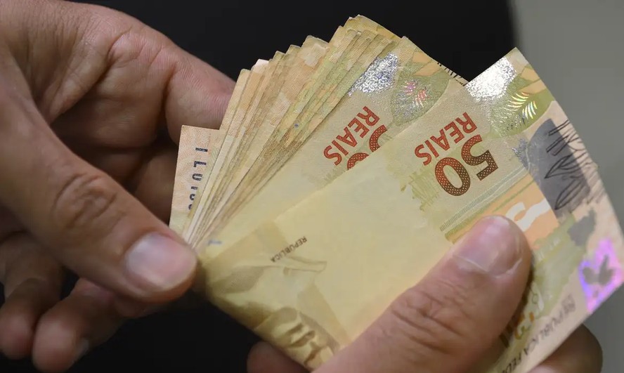 Previsão é que uso do dinheiro no Brasil continue a cair, ano após ano