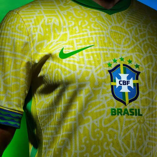 Brasil 1 — Foto: Divulgação