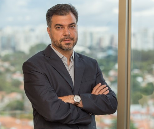 Paulo Gala, professor de economia na FGV-SP e economista chefe do Banco Master