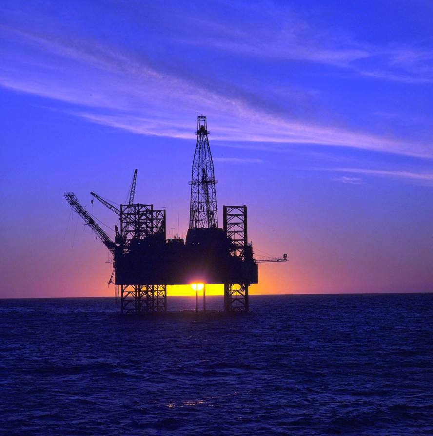 Exploração de petróleo: reservas provadas subiram pouco