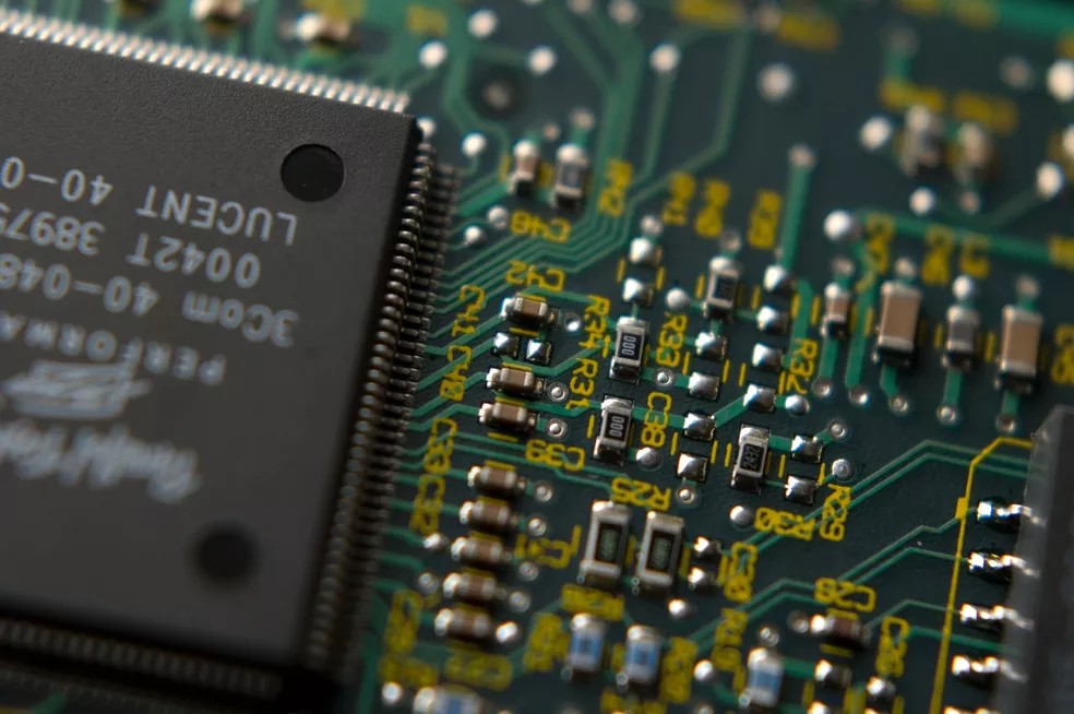 Senado americano aprova projeto de US$ 52 bilhõs para fabricantes de chips — Foto: Pixabay