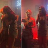 Vanessa Lopes se emociona ao cantar com Luísa Sonza em aniversário da artista - Reprodução/Instagram