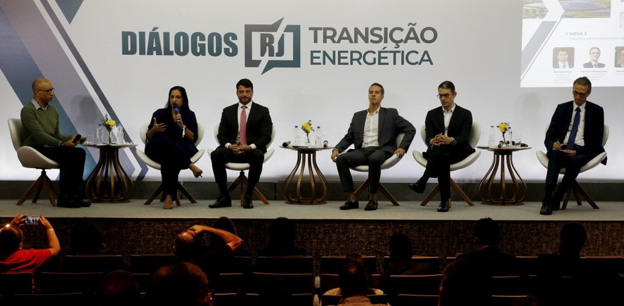 Edição do evento Diálogos RJ debateu a transição energética