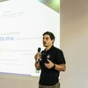 Luis Ricci Maia - Cofundador e diretor de Produto, Operações, Marketing e Experiencia do cliente da Trag: monitoramento diários - Divulgação