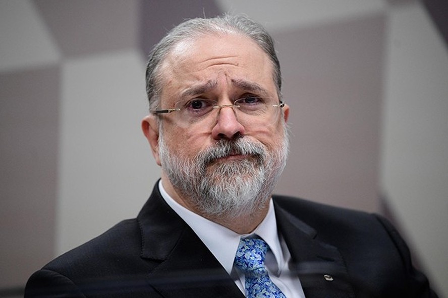 Augusto Aras, procurador-geral da República