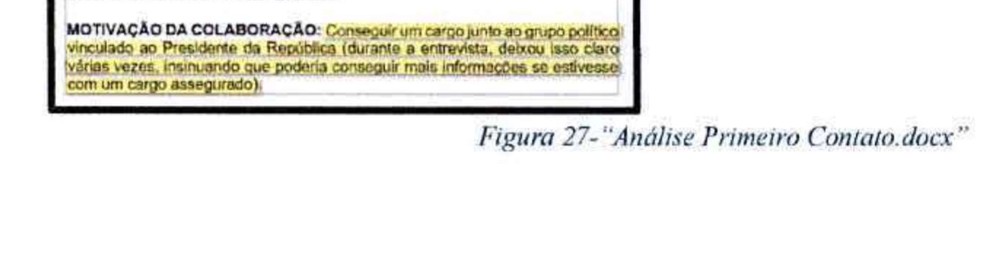 Documento encontrado no e-mail do Ramagem — Foto: Reprodução