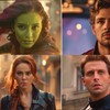 Rodrigo Santoro, Marcos Mion, Paola Oliveira e mais: nossos 'Vingadores' - Reprodução