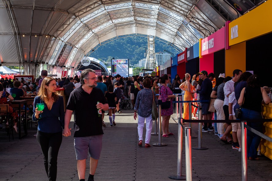 Rio Gastronomia já tem chefs e restaurantes confirmados para a edição 2023