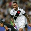 Alex Teixeira retornou ao Vasco na última semana - Daniel Ramalho/CRVG