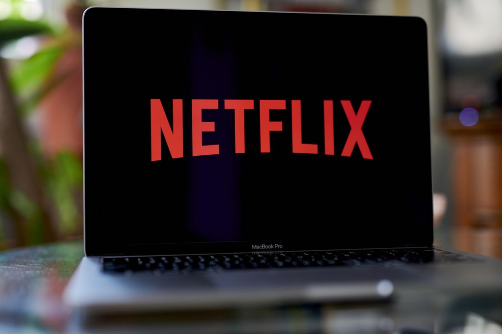 Netflix demite mais 300 funcionários — Foto: Bloomberg