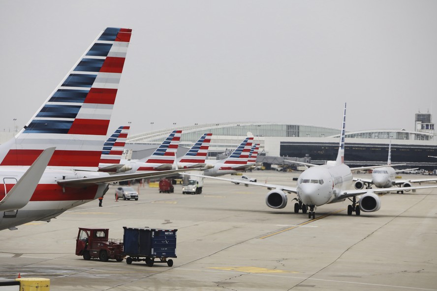 American Airlines encomenda 260 novas aeronaves de Boeing, Airbus e Embraer