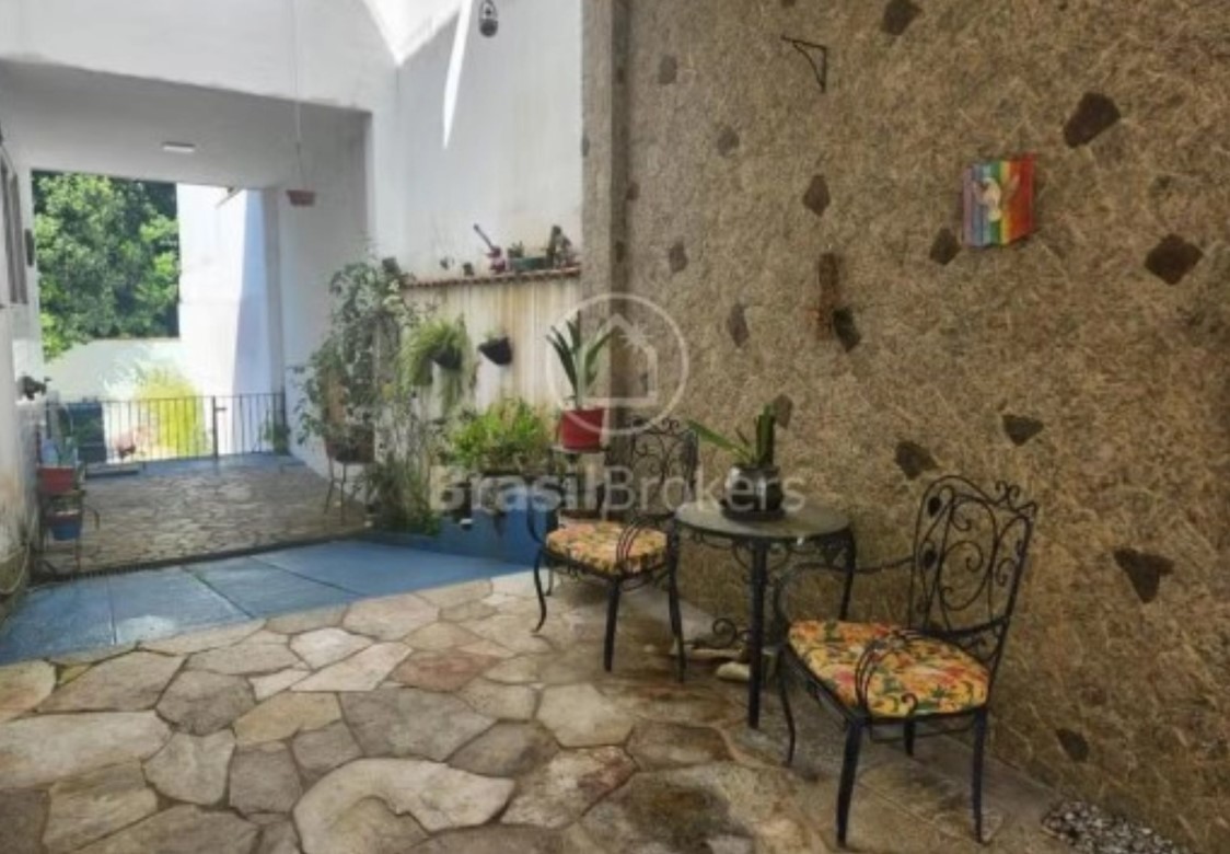 Rosane Gofman vende sua casa, no Alto da Boa Vista, na Zona Norte do Rio, por R$ 1,25 milhão — Foto: Reprodução / Instagram