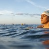 Ana Marcela, promessa da maratona aquática, tem apoio de Neoenergia, que busca associar sua marca a mulheres no esporte, e Petrobras - Ana Borba/Divulgação