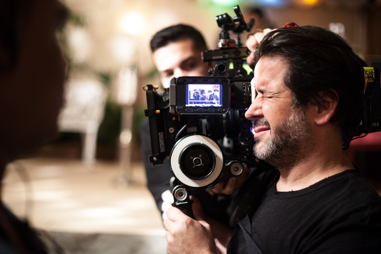 Murilo Benicio gravou este ano a série “Justiça” 2. Ele acaba de lançar o longa “Pérola”, que marca a sua estreia como diretor de cinema 