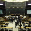 Plenário Câmara dos Deputados - Brenno Carvalho / Agência O Globo