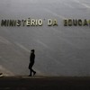 O prédio do Ministério da Educação em Brasília - Cristiano Mariz/Agência O Globo