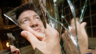 Documentário 'Lynch/Oz', sobre a influência do clássico 'O mágico de Oz' na obra de David Lynch — Foto: Divulgação