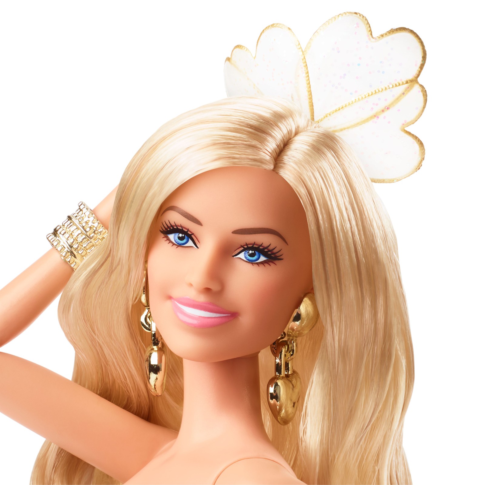A Barbie disco — Foto: Divulgação