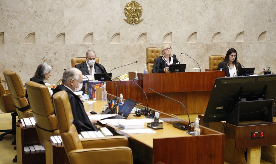 STF pode retomar julgamento que se arrasta há mais de 20 anos