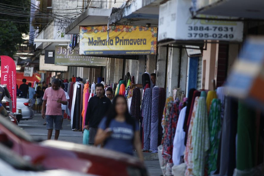 Consumidores poderão negociar também dívidas com comércio