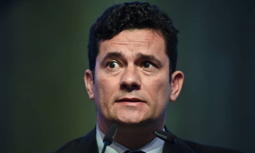 Sergio Moro