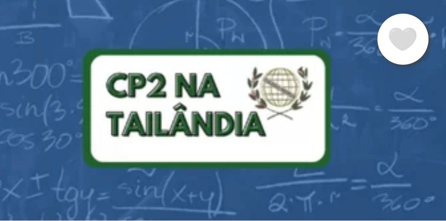 Estudantes do  Pedro II fazem vaquinha para participar de olimpíada de matemática na Tailândia