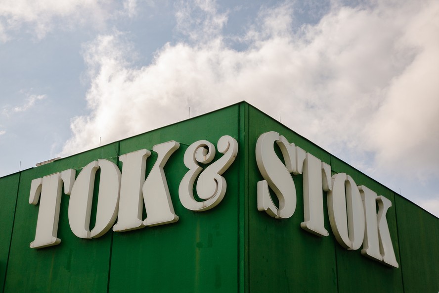 Tok&Stok, rede de lojas de móveis e decoração, é alvo de ação de despelo de galpão logístico e contrata consultoria para fazer reestruturação