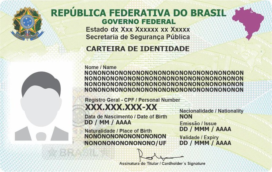 Inclusão LGBTQIA+: governo exclui da ‘nova carteira de identidade’ a designação de 'sexo'