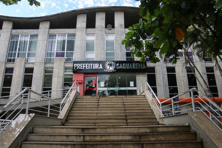 Prefeitura de Saquarema