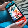  o Nintendo Switch demonstrou benefícios maiores para adolescentes.  - Nintendo/Divulgação