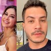 Arthur Aguiar rebate Maíra Cardi após polêmica com a filha - Reprodução/Instagram