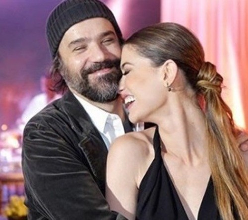 Alinne Moraes e Mauro Lima já trabalharam juntos várias vezes e repetirão a dose no filme "Cemitério de aviões", estrelado por ela e Ana Beatriz Nogueira e dirigido por ele