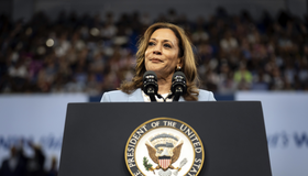 Kamala deve escolher vice-presidente neste fim de semana; conheça os cotados