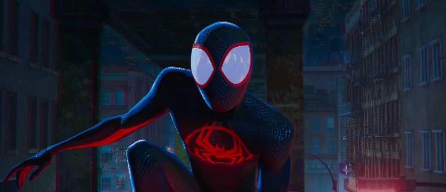 Longa-metragem de animação 'Homem-Aranha: Através do Aranhaverso' estreia no início de junho de 2023