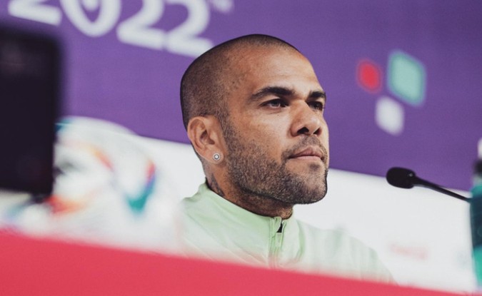 Daniel Alves