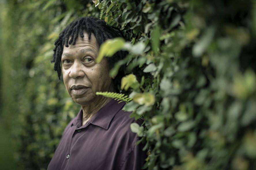 Djavan: 'Vivemos o caos climático porque não estamos sendo bem-sucedidos na preservação da natureza'