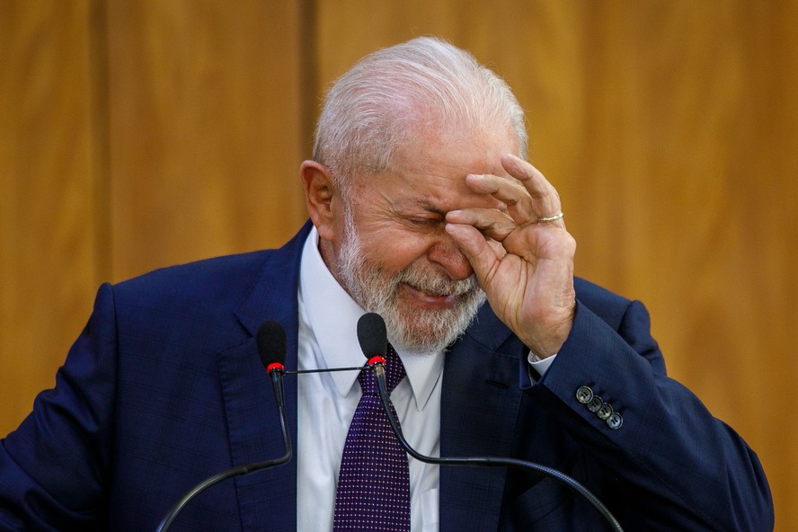 Lula: pesquisas