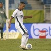 Marlon Freitas reclamou do pênalti marcado para o Cuiabá - Vítor Silva/Botafogo