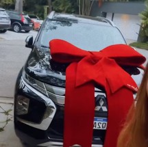 Carro de Giovanna Ewbank é avaliado em cerca de R$ 410 mil — Foto: Reprodução/Instagram