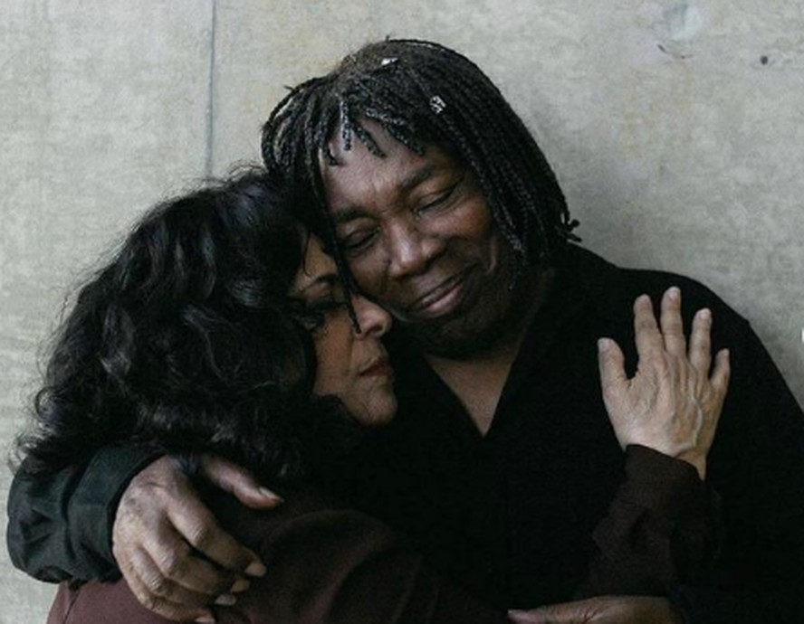 MIlton Nascimento e Gal Costa