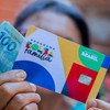 Beneficiária do Bolsa Família: governo prepara megaoperação sobre fraudes em projetos sociais - Divulgação