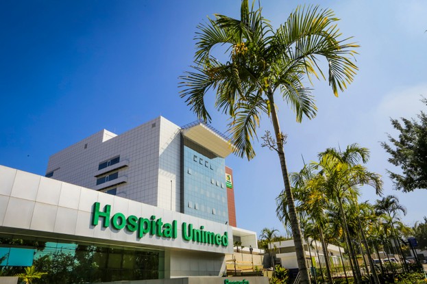 Hospital da Unimed Volta Redonda é o primeiro no Sul Fluminense autorizado a  fazer transplante de rim e fígado
