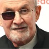 Salman Rushdie - AFP