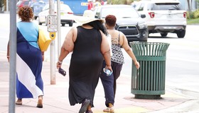 Epidemia: quase metade dos adultos brasileiros serão obesos em 20 anos